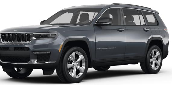JEEP GRAND CHEROKEE 2022 1C4RJKBG0N8512909 image
